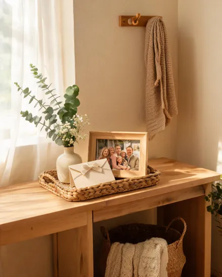 Housewarming gifts